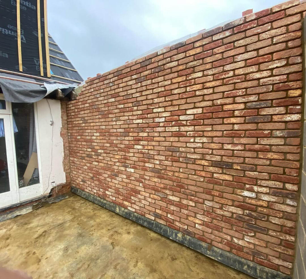 House Extensions in Lewisham