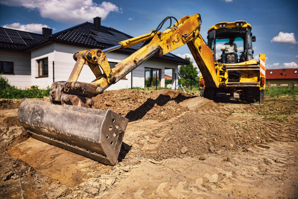 Building Contractors in Lewisham